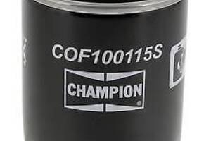 Фильтр масла Champion COF100115S