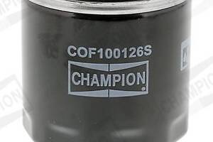Фильтр масла Champion COF100126S