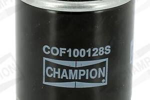 Фільтр масла Champion COF100128S