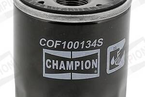 Фильтр масла Champion COF100134S