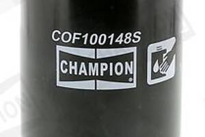 Фильтр масла Champion COF100148S