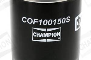 Фільтр масла Champion COF100150S