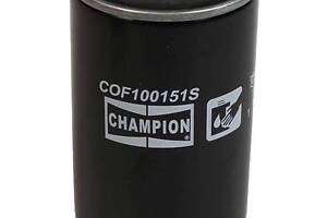 Фильтр масла Champion COF100151S