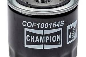 Фильтр масла Champion COF100164S