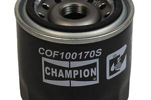 Фильтр масла Champion COF100170S