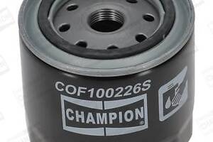 Фильтр масла Champion COF100226S