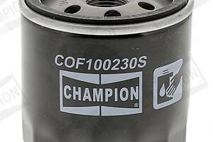 Фильтр масла Champion COF100230S