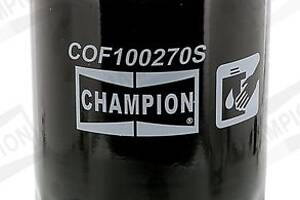 Фильтр масла Champion COF100270S