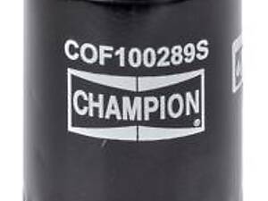 Фільтр масла Champion COF100289S