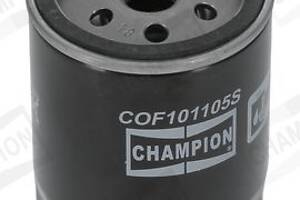 Фильтр масла Champion COF101105S