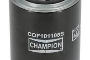 Фильтр масла Champion COF101108S