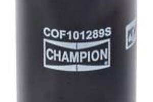 Фильтр масла Champion COF101289S