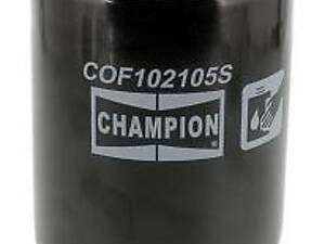 Фильтр масла Champion COF102105S