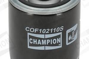 Фильтр масла Champion COF102110S