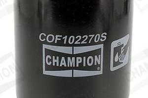 Фільтр масла Champion COF102270S