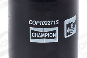 Фильтр масла Champion COF102271S