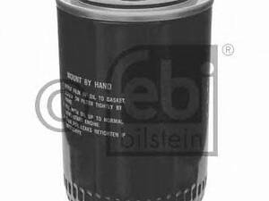 фільтр масла FEBI BILSTEIN 22540 на AUDI 4000 (81, 85, B2)