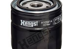 Оливний фільтр HENGST FILTER H10W14