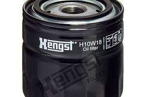 Оливний фільтр HENGST FILTER H10W18