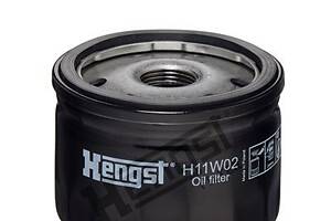 Оливний фільтр HENGST FILTER H11W02