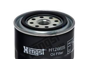 Оливний фільтр HENGST FILTER H12W05