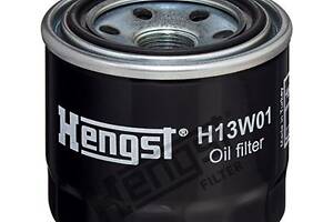Оливний фільтр HENGST FILTER H13W01