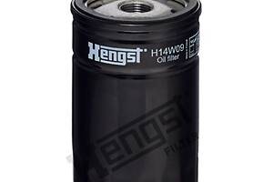 Фильтр масла HENGST FILTER H14W09