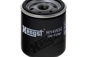 Оливний фільтр HENGST FILTER H14W32