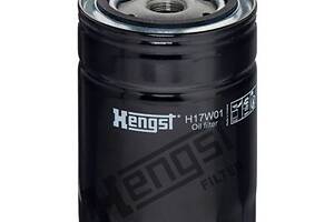 Оливний фільтр HENGST FILTER H17W01