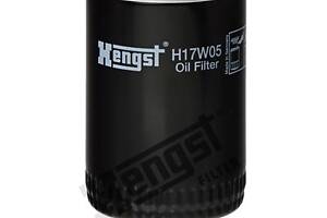 Оливний фільтр HENGST FILTER H17W05