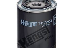 Оливний фільтр HENGST FILTER H17W24