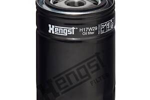 Фильтр масла HENGST FILTER H17W29