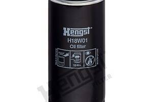 Оливний фільтр HENGST FILTER H18W01