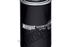 Оливний фільтр HENGST FILTER H19W10