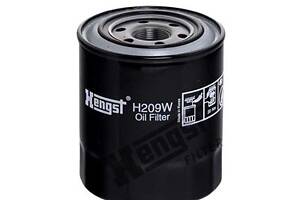 Оливний фільтр HENGST FILTER H209W