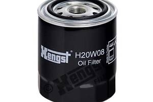 Оливний фільтр HENGST FILTER H20W08