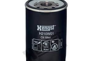 Фильтр масла HENGST FILTER H210W01