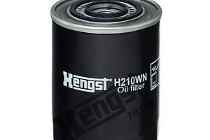 Фильтр масла HENGST FILTER H210WN