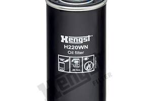 Фильтр масла HENGST FILTER H220WN