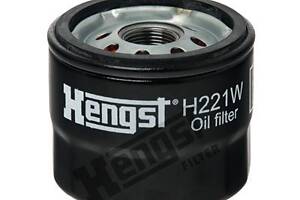 Оливний фільтр HENGST FILTER H221W