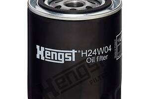 Оливний фільтр HENGST FILTER H24W04