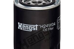 Фильтр масла HENGST FILTER H24W04