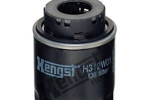 Оливний фільтр HENGST FILTER H312W01