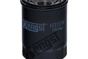 Фильтр масла HENGST FILTER H313W