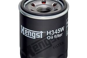 Оливний фільтр HENGST FILTER H345W