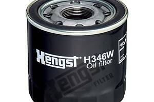 Фильтр масла HENGST FILTER H346W