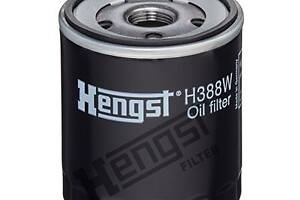 Фильтр масла HENGST FILTER H388W
