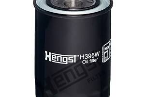 Оливний фільтр HENGST FILTER H395W