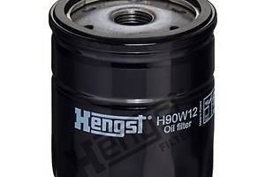 Фильтр масла HENGST FILTER H90W12