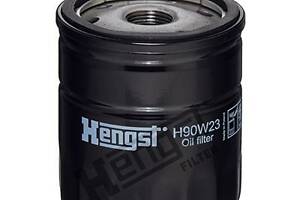 Фильтр масла HENGST FILTER H90W23